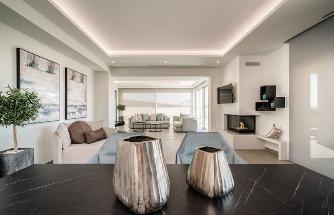 Balia Suites - Foto 29