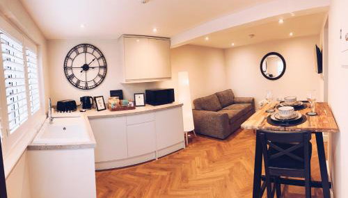 Little Dunton Lodges 2 - Foto 3