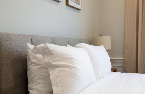 Luxury 3BR apt in Boston with Free Parking - Foto 50