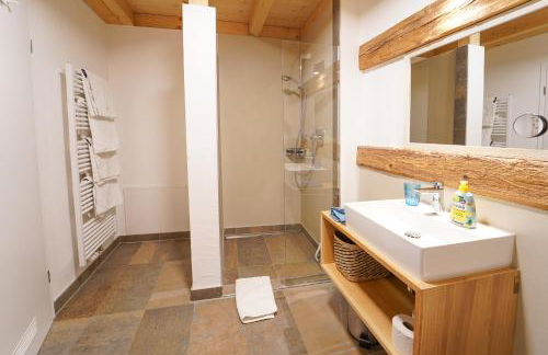 Freiburg Ferienwohnung 2 - Foto 12