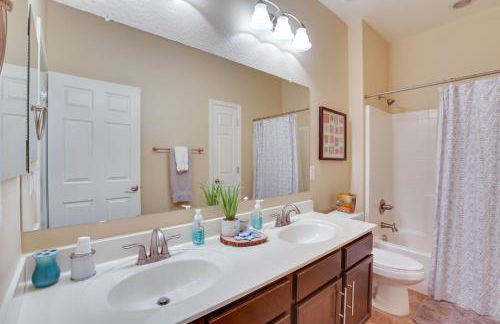 Near Estrella Mtn! Desert Escape with Outdoor Oasis - Foto 20