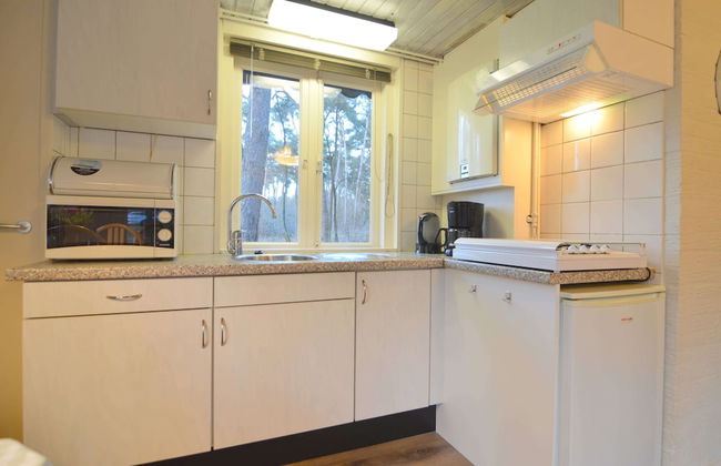 Completely Detached Bungalow in a Nature-filled Park by a Large fen - Photo 17