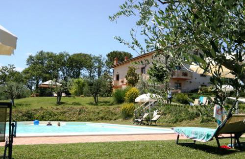 Poggio Olivo - Foto 56