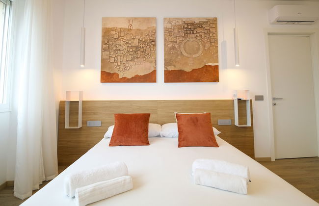 Galleria Roma Art Guesthouse - Foto 40