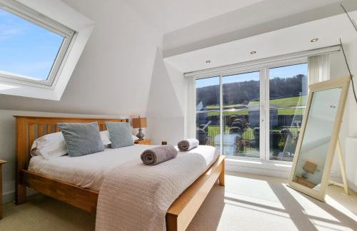 Point View - Award Winning Apartments with Private Parking - Foto 7