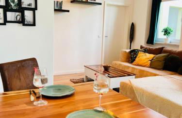 CASA CLARA - Stilvolle Altstadtwohnung nahe Dom & Elbe - Foto 17