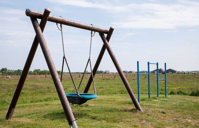 Luxury new Apartment on Ameland - Foto 22