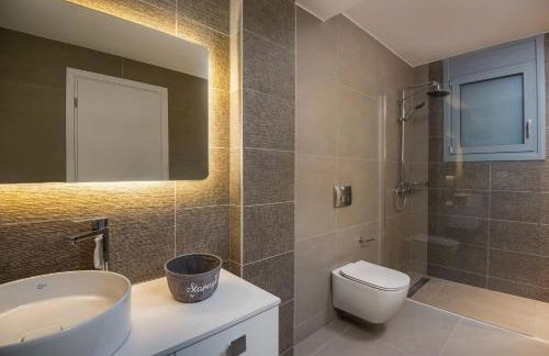 Ialyssos Charme Villa - Foto 33