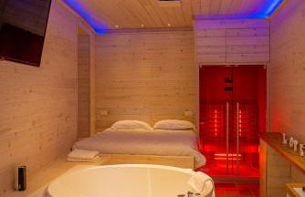 ARTEMIDE "Corte Segreta" B&B SUITE SPA - Foto 59