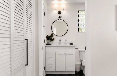 Casita 5 minutes from Gruene Hall and King Bed! - Foto 29