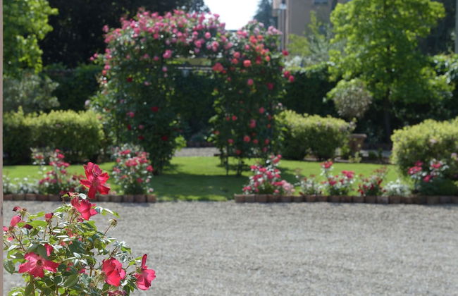 B&B & Residence Corte Bebbi - Foto 73