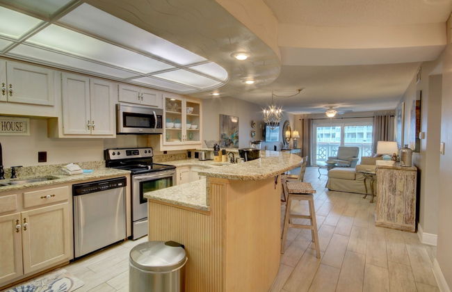 326 El Matador 2 Bedroom Condo by RedAwning - Foto 5