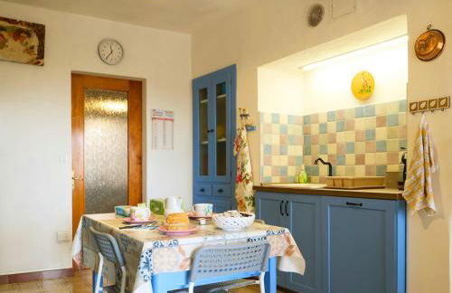 Casa Patron - Grande casa immersa nella natura della Valchiusella, vista montagna, perfetta per famiglie e gruppi a 1 ora da Torino - Foto 23