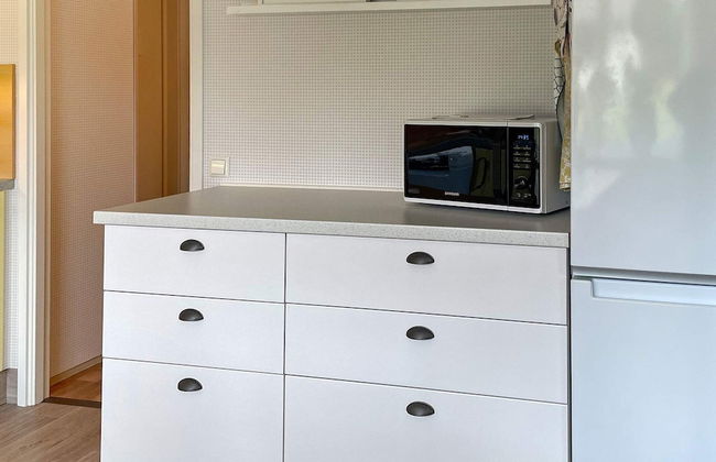 4 Star Holiday Home in Sandsjofors-by Traum - Foto 15