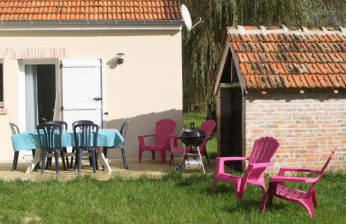 Gîte paisible en Sologne avec jardin et parking privé - FR-1-590-525 - Photo 22