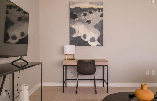 Downtown Birmingham Apartments by Landing - Foto 111