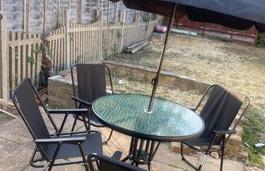 Stunning & Cosy 4 bedroom in Erith - Foto 7