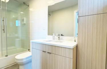 The Executive - Center-City - 3BR-4Bath-Private-Garage - Foto 20