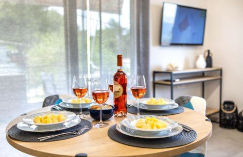 Dina Luxury Sea View House - Foto 22