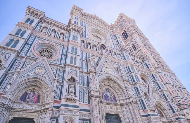 Florence Walking Tour - Photo 6