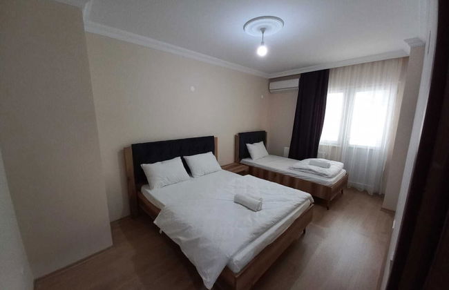 Kivanc Residence - Foto 6