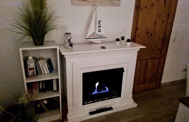 Ferienwohnung Walfisch - Foto 22