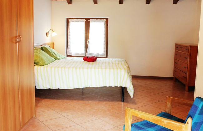 Appartamenti Casa Rita & Antica Corte Ginevra - Photo 12