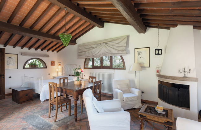 Cottage Le Pozze Privacy And Nature - Foto 2