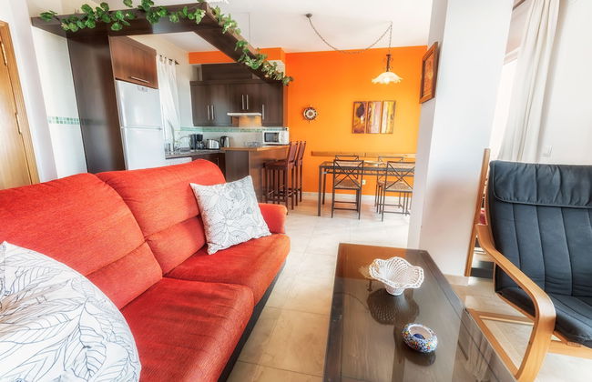 Apartamentos Chimenea - Foto 43