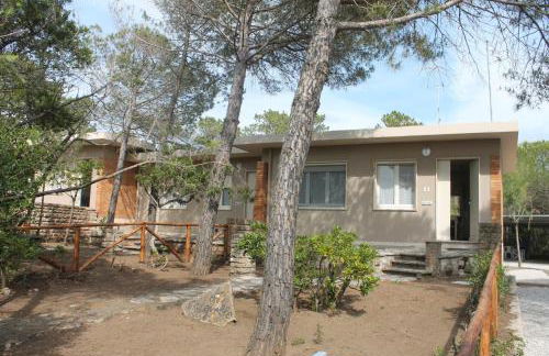 Le tre Caravelle -La Nina- 50m dal mare - WI-FI - Foto 24