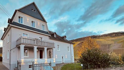 Gut Försterlay - Exklusive Boutique Apartments im historischen Winzerhaus direkt an der Mosel - Foto 2