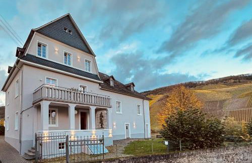 Gut Försterlay - Exklusive Boutique Apartments im historischen Winzerhaus direkt an der Mosel - Foto 2