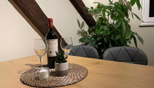 Ferienwohnung Kohlbornsteinblick am Malerweg - Foto 2