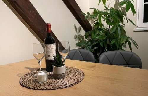 Ferienwohnung Kohlbornsteinblick am Malerweg - Foto 2