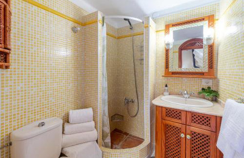 Casa cueva El Balcón del Cortijo - Foto 11