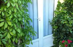 Logement tranquille et frais proche gare au RDC - Foto 12