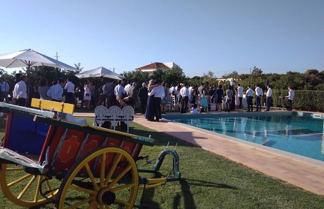 Quinta dos Is - Foto 38