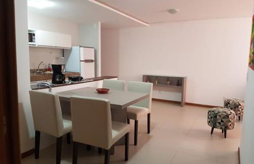 Rosa Branca Facilities Apartamentos - Foto 31