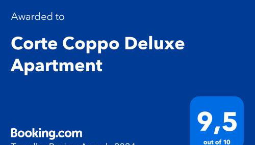 Corte Coppo Deluxe Apartment - Foto 3