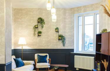 Le Vintage - Foto 18