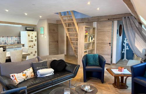 L Atypik à L ancienne forge - Foto 2