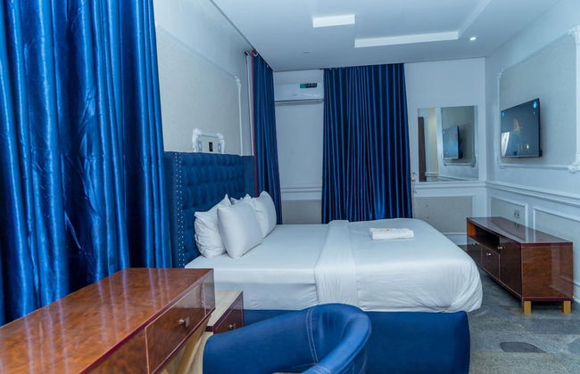 BT Luxury Apartments - Foto 19