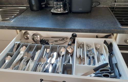 Ferienwohnung Rothaargebirge - Foto 21