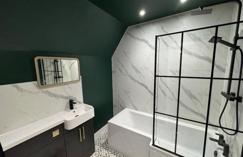 Perfect Base for Work or Leisure Unique Two-Bed - Foto 45