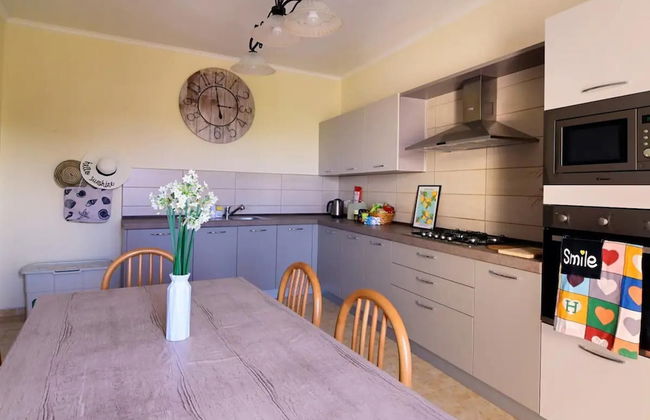 Charming Getaway With Views in Marsascala - Foto 8