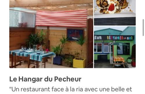 TinyHouse LE CONQUET - Foto 28