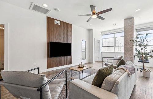 Entire High-Rise Apartment - 2BD - Foto 1