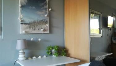 Grand studio avec piscine - Foto 2