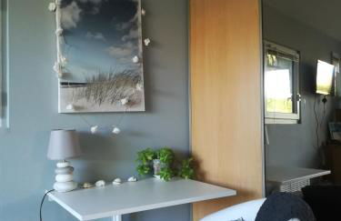 Grand studio avec piscine - Foto 2