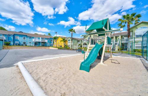 Familiar Retreat with Resort Access Near Disney - Foto 50